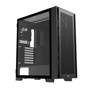 Montech AIR 1000 LITE Midi Tower Czarny