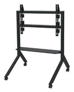 B-Tech BT8545 2,18 m (86") Schwarz