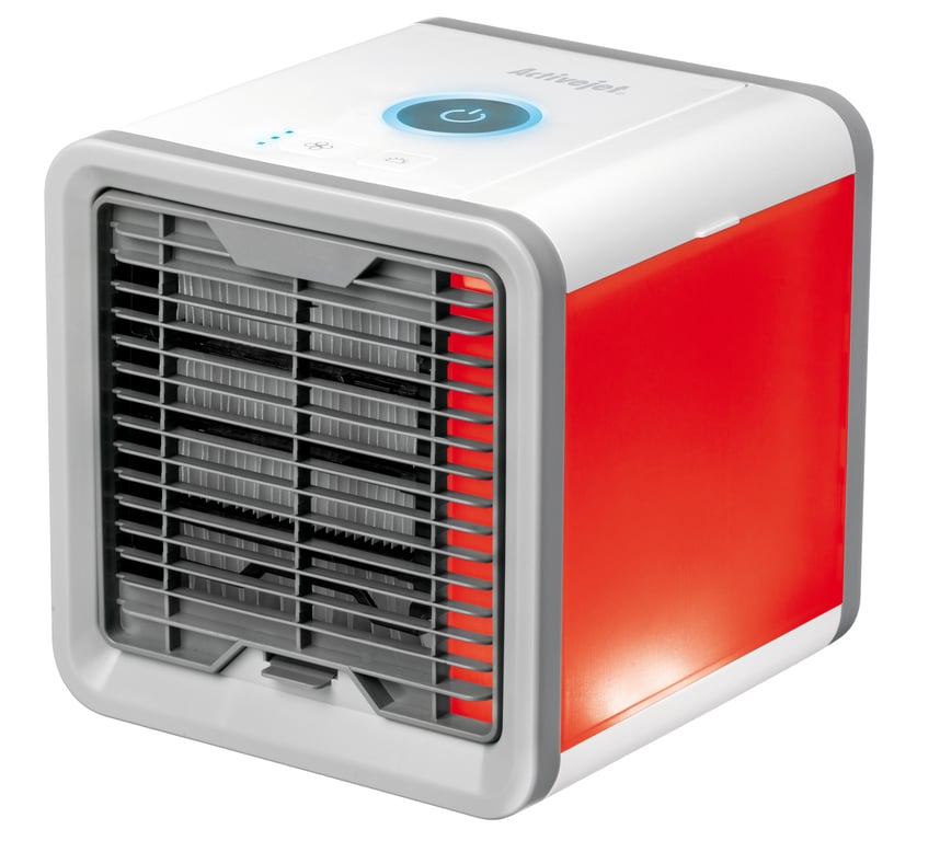 Activejet Regular MKR-550B mini klimator biurkowy