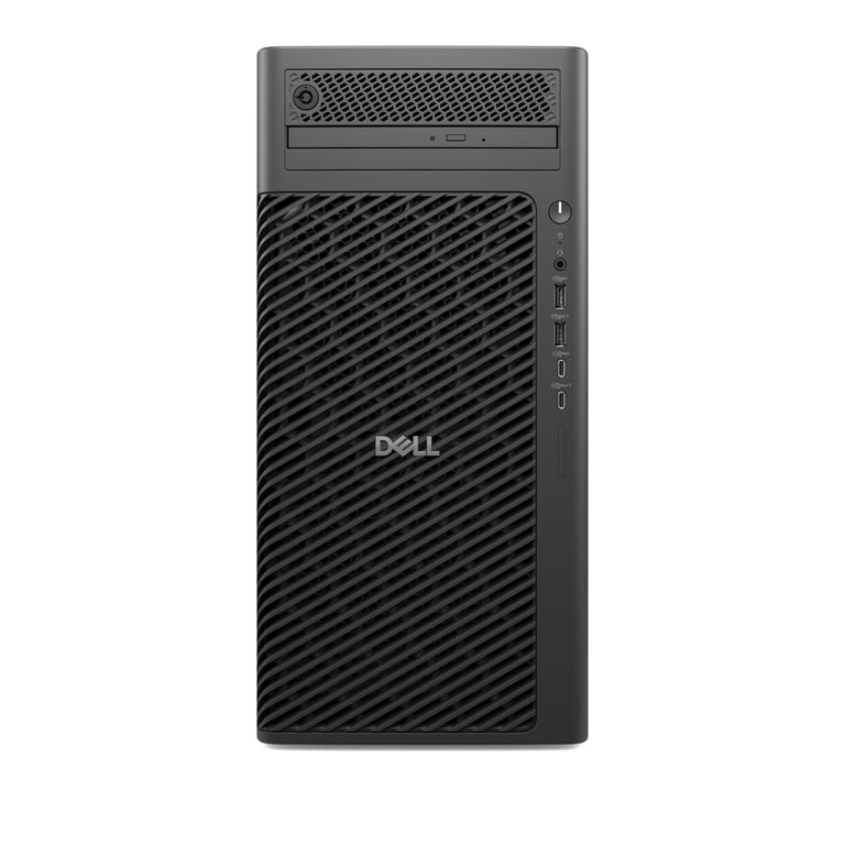Komputery osobiste/workstations DELL w SuperTech.pl