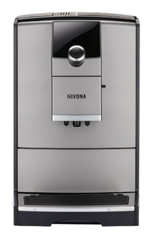 Nivona NICR 7’95 Helautomatisk espressomaskin 2,2 l