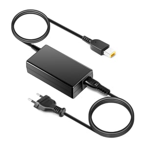 ProXtend AC065WSQ Netzteil/Wechselrichter für den Innenbereich, 65 W, schwarz