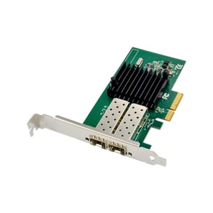 Microconnect MC-PCIE-I350AM2 nätverkskort, internt, fiber, 1000 Mbit/s