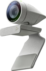 POLY Studio P5 USB 2.0-Webcam Grau
