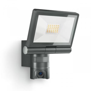 STEINEL XLED CAM 1 Kopułowa Kamera bezpieczeństwa IP Zewnętrzna Ściana