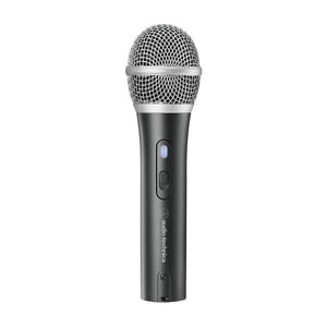 Audio-Technica ATR2100X-USB Czarny Mikrofon do komputera