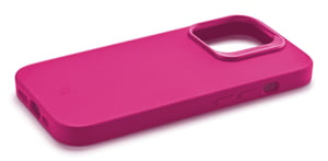 Cellularline 8018080467141 Cell Phone Case 17 cm (6.7") Pink