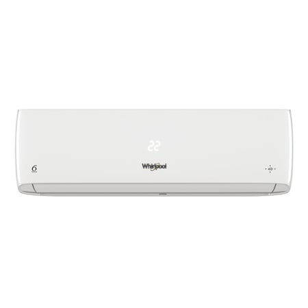 Whirlpool SPICR 309W Klimatyzacja split Biały