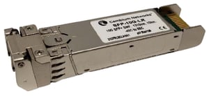 Cambium Networks SFP-10G-LR Netzwerk-Transceiver-Modul, Glasfaser, 11300 Mbit/s, SFP+, 1310 nm