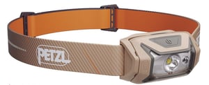 Petzl Tikka Core Brązowy Latarka czołowa LED