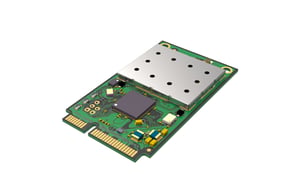Mikrotik R11e-LR9 Indoor