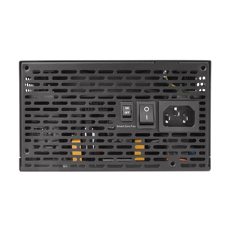 Thermaltake Toughpower GF3 moduł zasilaczy 750 W 24-pin ATX Czarny