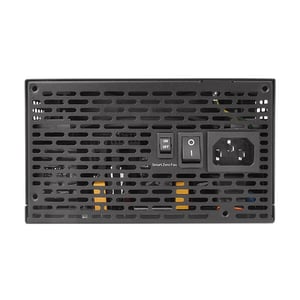 Thermaltake Toughpower GF3 moduł zasilaczy 750 W 24-pin ATX Czarny