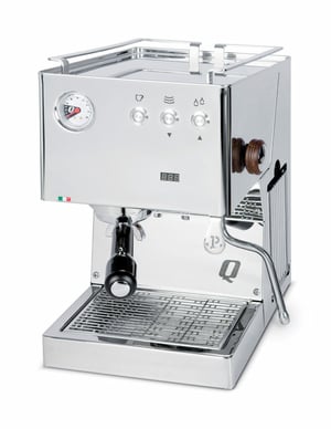 Quick Mill Pop Półautomatyczny Ekspres do espresso 1,8 l