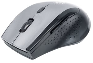 Manhattan 179379 Maus Büro Rechtshänder RF Wireless Optisch 1600 DPI