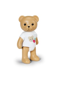 BABY born Splish Splash Teddy Bath Toy Multicolored