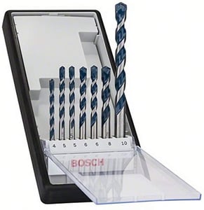 Bosch ‎2608588167 7 Stück