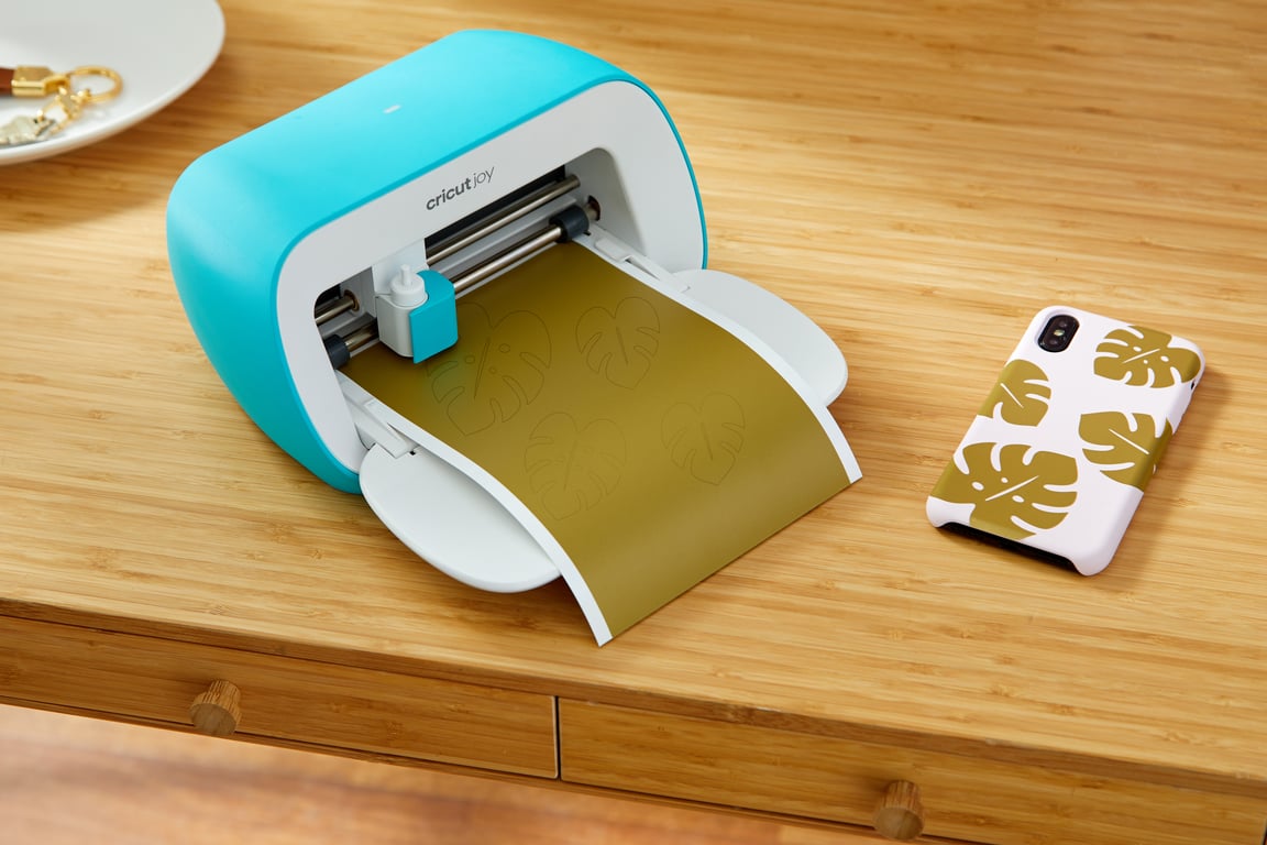 Cricut Joy Elektroniczny