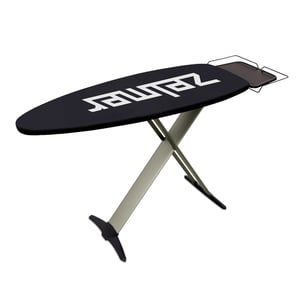 Zelmer ZIB0001 Ironing Board Full-size ironing board, 1300 x 470 mm