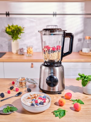 Eta ETA901190000 blender 1,5 l Blender stołowy 1200 W Czarny