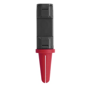 Hama Bottle Pod Fun Passive Holder for Cell Phone/Smartphone Black, Red
