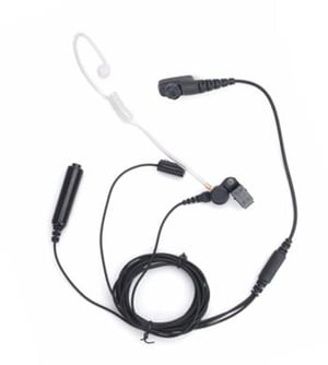 Hytera EAN18 Akcesorium do cb radio Głośnik/mikrofon