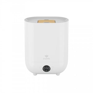 TrueLife TLAIRHH5 nawilżacz powietrza Ultradźwiękowy 3 l Biały 25 W