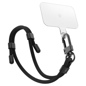 Spigen Wrist Strap & ConTag