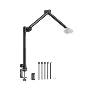 SmallRig 4324 wspornik kamer Aluminium, Stal nierdzewna