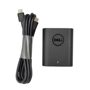 DELL 2Y7R4 nätadapter/omformare, intern, 60 W, svart