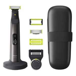 Philips OneBlade Litiumjonbatteri Face + Body