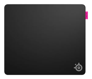 Steelseries 63430 Mauspad Gaming-Mauspad Schwarz
