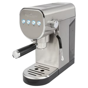 ProfiCook PC-ES-KA 1265 Półautomatyczny Ekspres do espresso 1 l