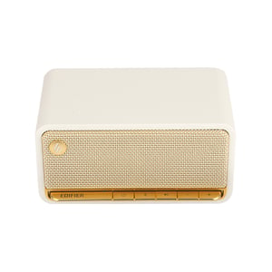 Edifier MP230WT bärbar högtalare / festhögtalare Bärbar stereohögtalare Vit 20 W