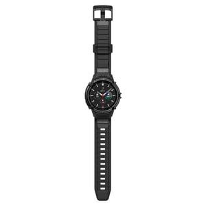Spigen Rugged Armor Pro Etui Czarny Termoplastyczne elastomery poliuretanowe (TPU)