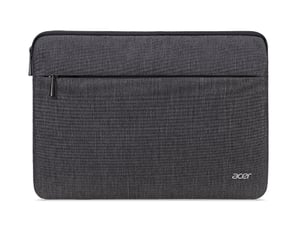 Acer ABG7F0 39.6 cm (15.6") Sleeve Case, Gray