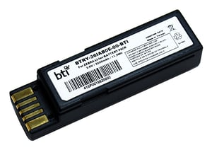 BTI BTRY-36IAB0E-00 – Zubehör für Barcode-Scanner – Batterie