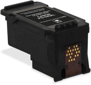 Freecolor K20609F7 ink cartridge, 1 pc. Replacement, Black