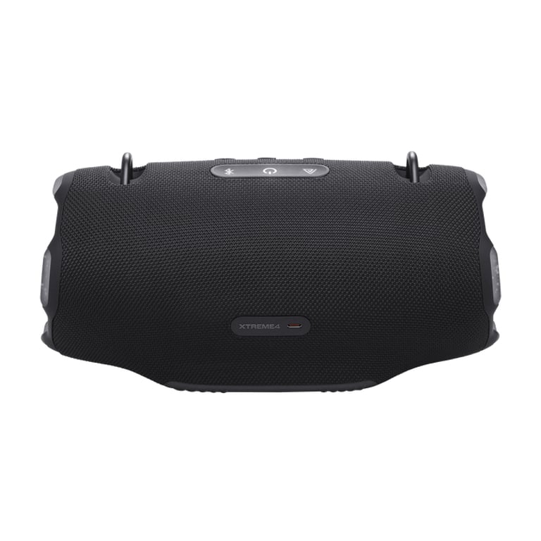 JBL Xtreme 4 Przenośny głośnik stereo Czarny 30 W