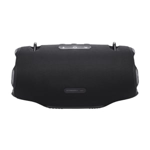 JBL Xtreme 4 Przenośny głośnik stereo Czarny 30 W