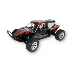 Amewi Breaker fjärrstyrd buggy med elmotor, skala 1:10