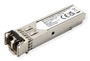 VALUE 21.99.3500 Network Relay Module, 1250 Mbit/s SFP 850 nm Fiber Optic