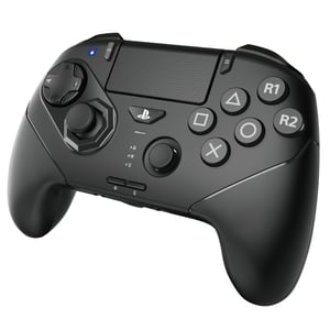 Hori SPF-040E kontroler gier Czarny RF/USB Gamepad PlayStation 5