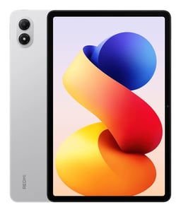 Xiaomi Redmi Pad 2 Pro Snapdragon 128 GB 30.7 cm (12.1") 6 GB Wi-Fi 6 (802.11ax) Silver