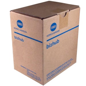 Konica Minolta A63X03V photosensitive element, 60,000 pages