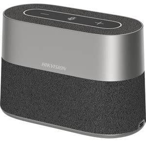 Hikvision DS-UAC-S1V Zubehör für Videokonferenzen Lautsprecher Grau, Silber