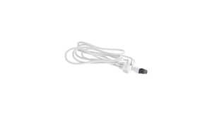 Neff Z99RX70X0 Netzkabel, weiß, CEE7/7