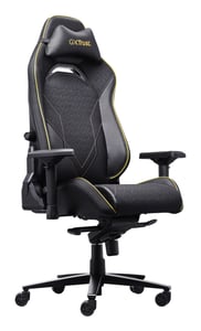 Trust GXT 721 Ruya Pro Universal Gaming Chair, Black
