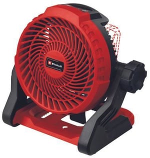 Einhell GE-CF 18/2200 Li Röd