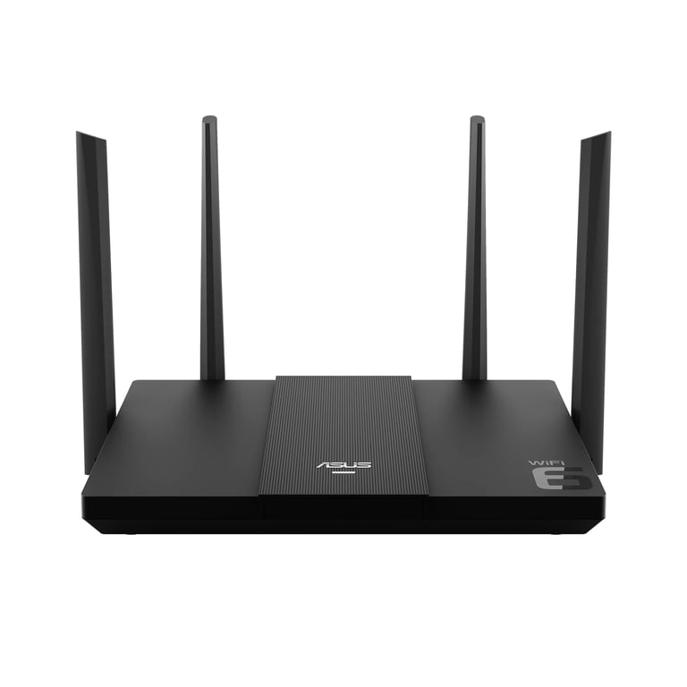 фото Wi-Fi-маршрутизатор Asus RT-AX3000E 2